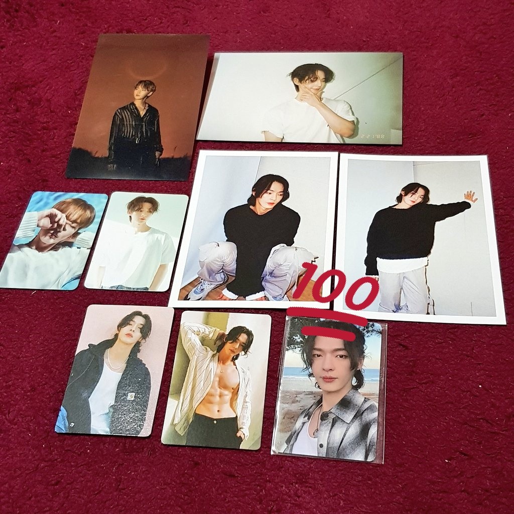 OnlyOneOf Photocard Hobbies Toys Collectibles Memorabilia K Wave OnlyOneOf Photocard Hobbies Toys Collectibles Memorabilia K Wave
