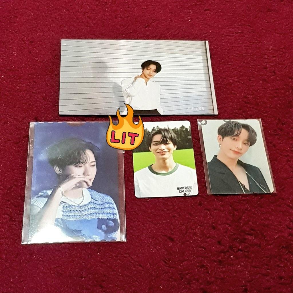 OnlyOneOf Photocard Hobbies Toys Collectibles Memorabilia K Wave OnlyOneOf Photocard Hobbies Toys Collectibles Memorabilia K Wave