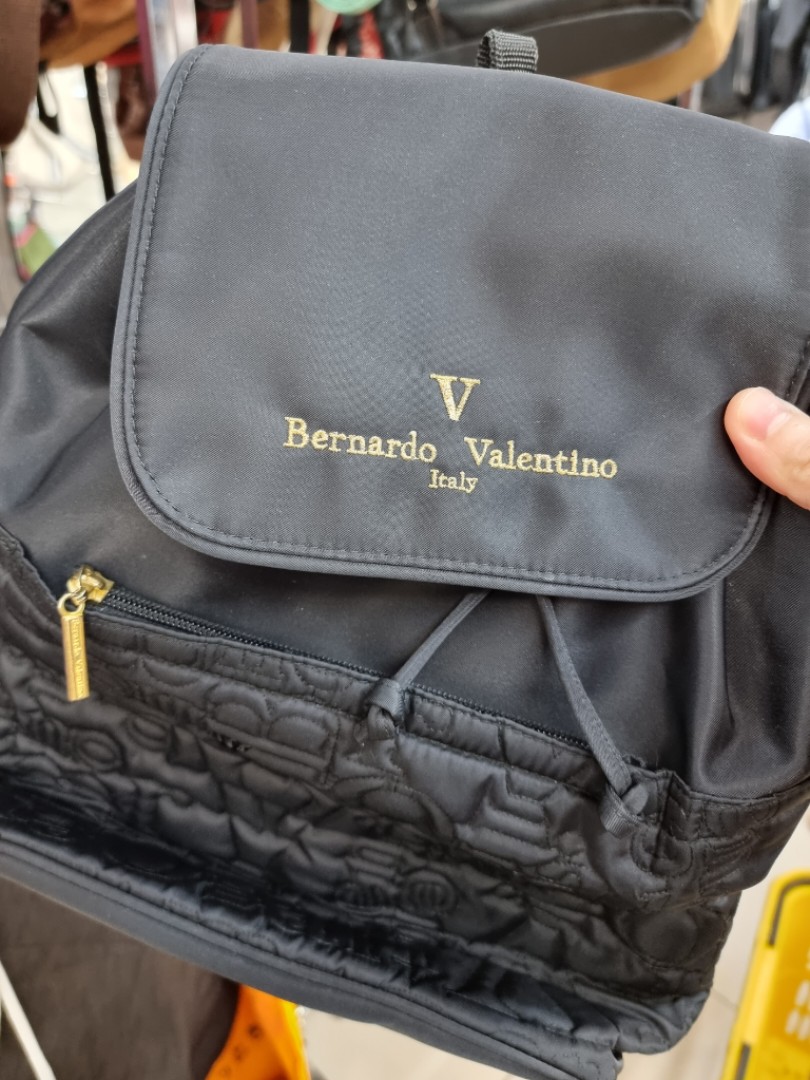 Bernardo valentino bag price clearance