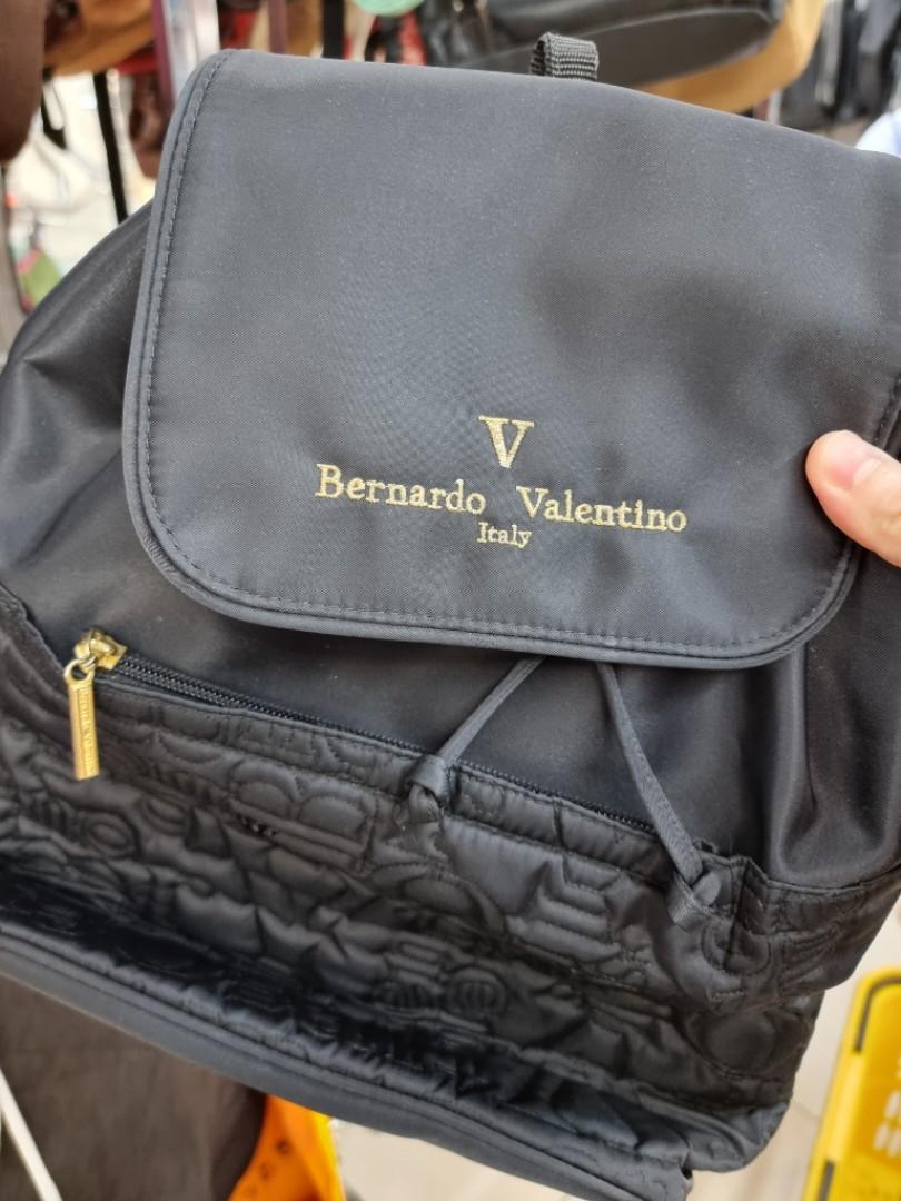 Bernardo valentino bag price shop