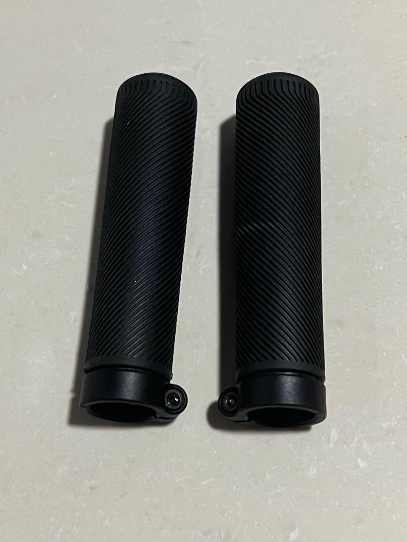 Good Grip Handler Original Brompton handler Grip Good as new taken down after my mod use ...