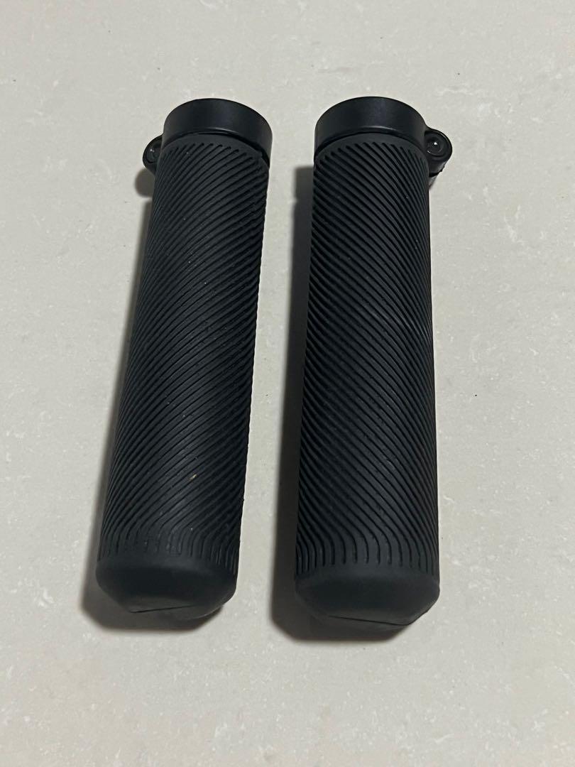 Good Grip Handler Original Brompton handler Grip Good as new taken down after my mod use ...