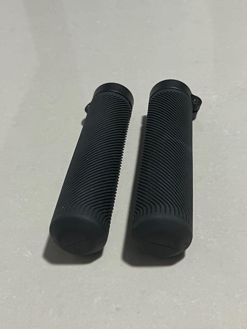 Good Grip Handler Original Brompton handler Grip Good as new taken down after my mod use ...