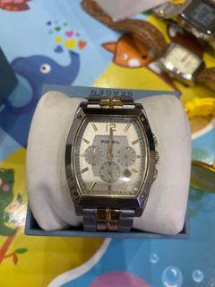 Guess watch, Women's Fashion, Watches 