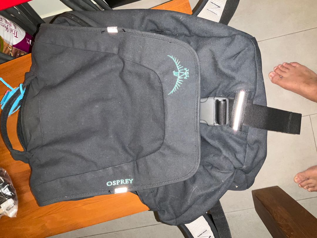 Osprey women's discount flapjill backpack