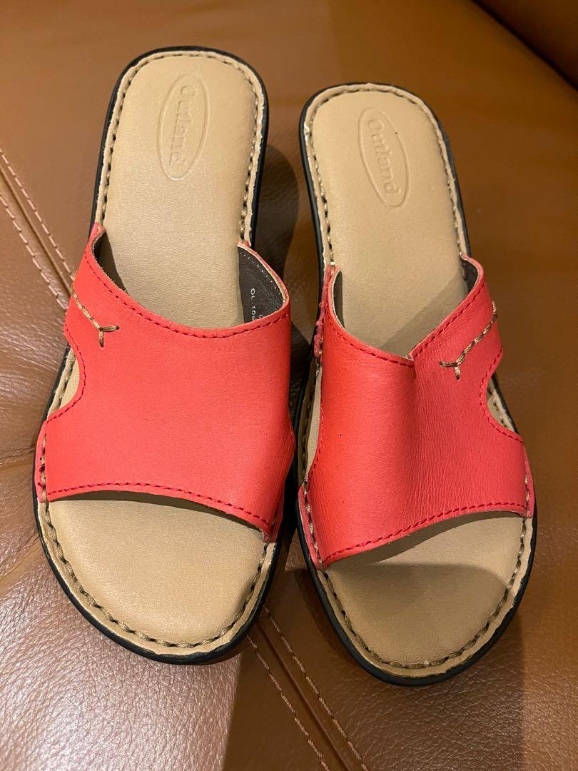 OUTLAND SANDALS (Category: Sandals) located in Las Pinas. Submitted by babyandmomstuffs (Listing ID 1145583521, Image 2). Description: .
