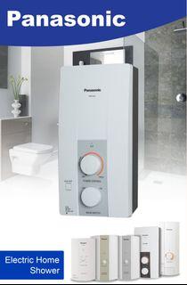 Panasonic Water heater