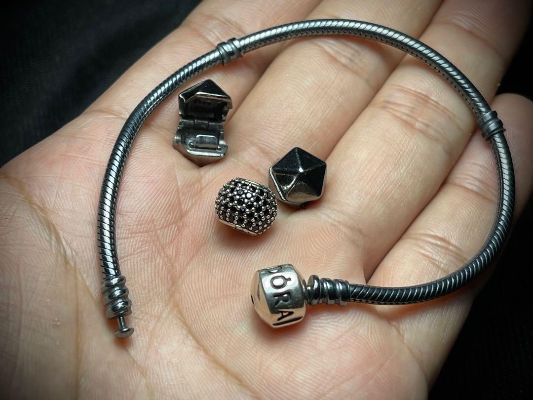 Men pandora charms sales
