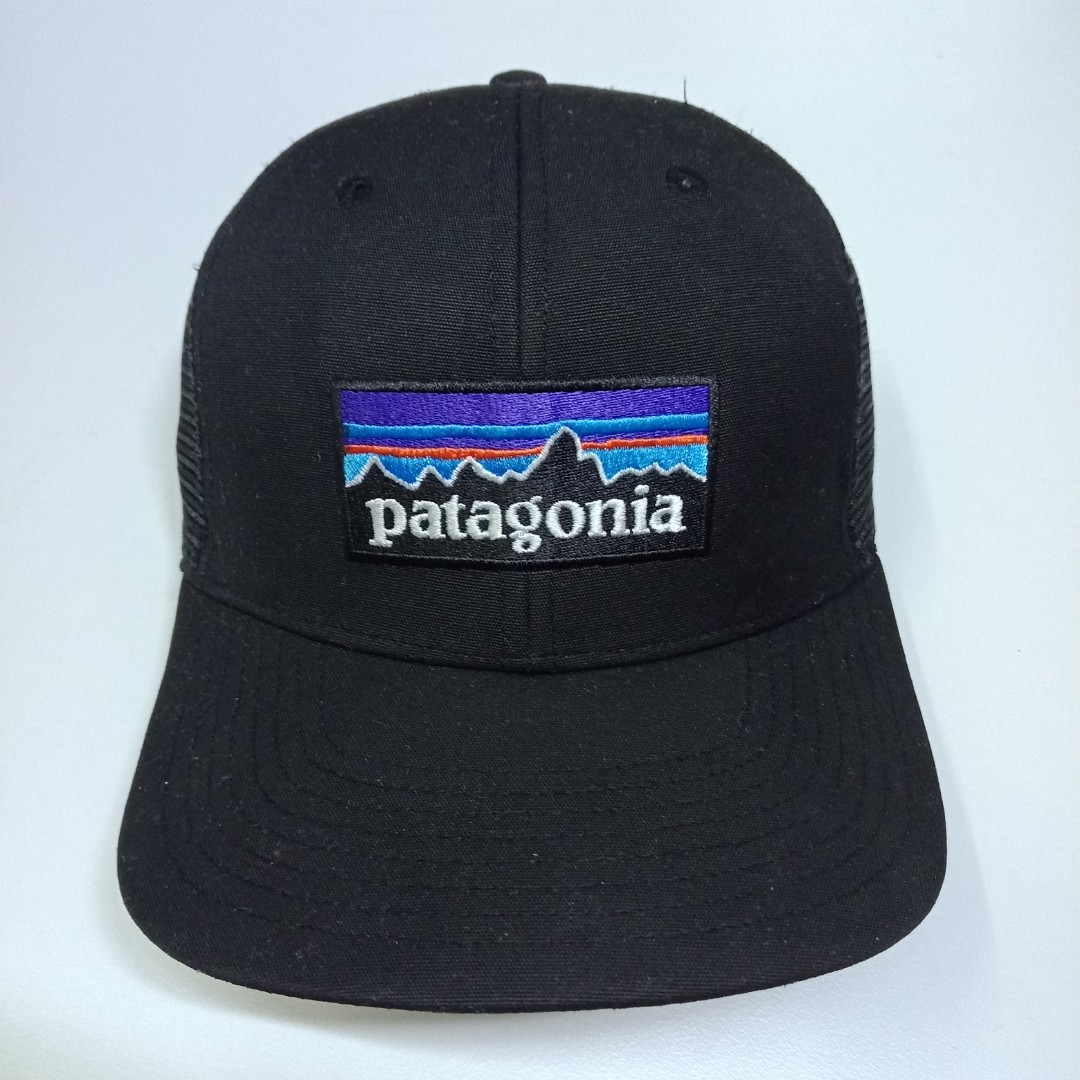 Patagonia trucker hat, Men's Fashion, Watches & Accessories, Cap