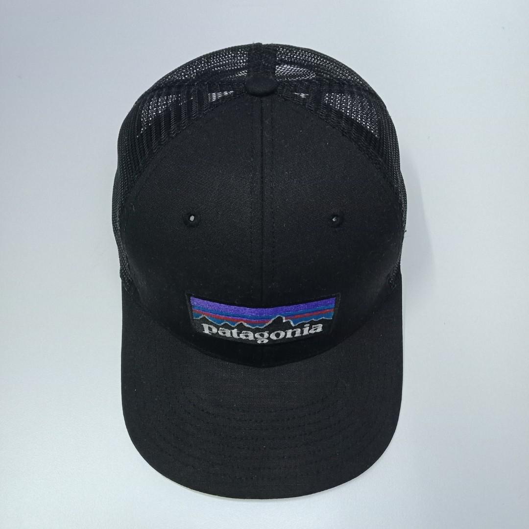 Patagonia trucker hat, Men's Fashion, Watches & Accessories, Cap & Hats on  Carousell