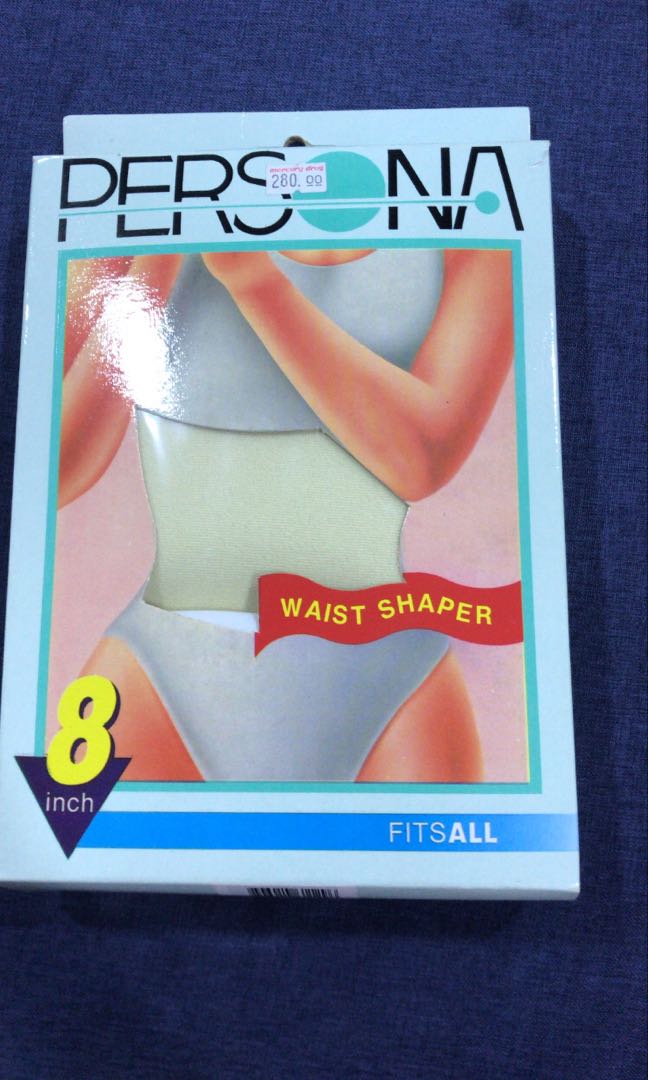 Persona waist online shaper