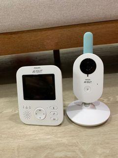 Philips Avent Baby Monitor