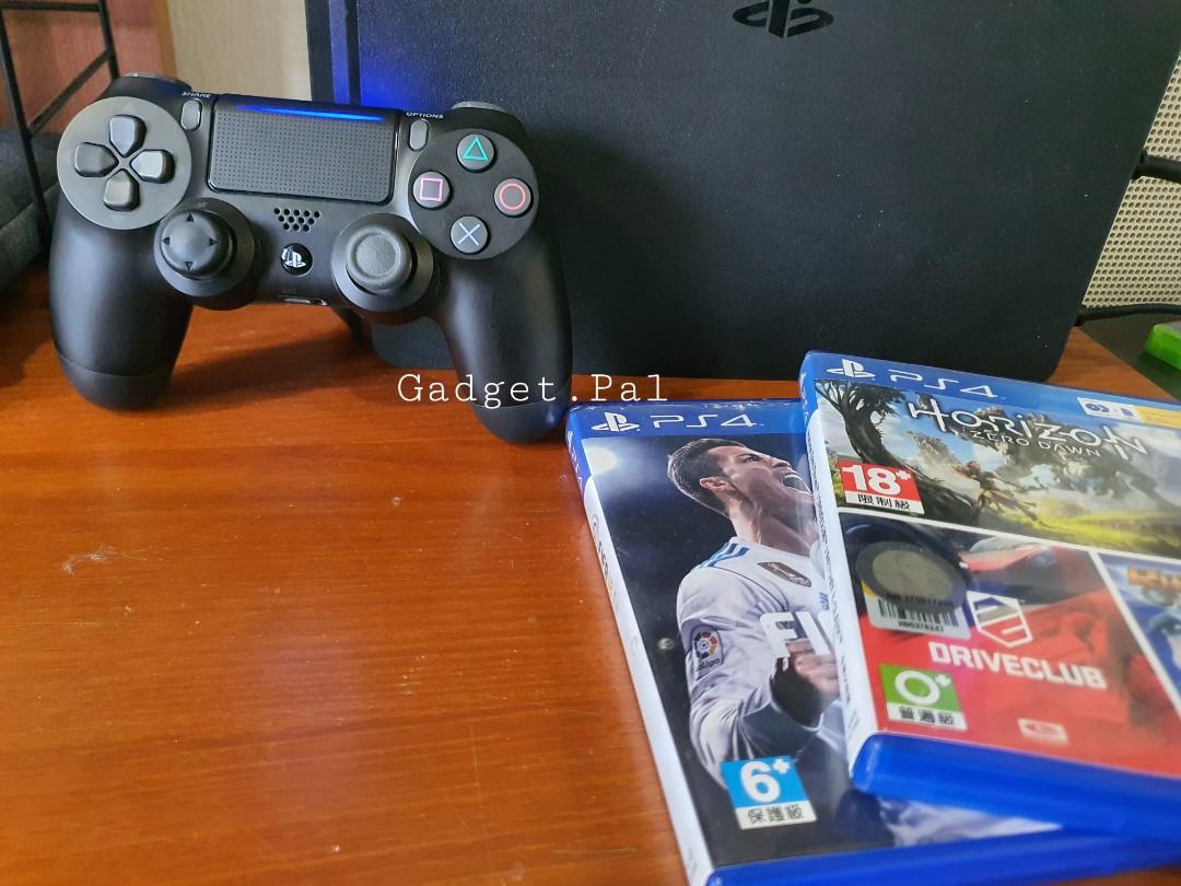 Ps4 2tb sales for sale