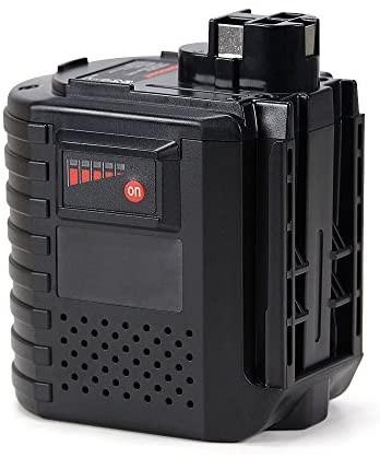 Bosch gbh 24 vre replacement 2025 battery