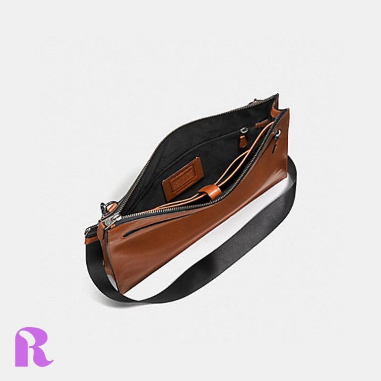 Manhattan convertible sale slim messenger
