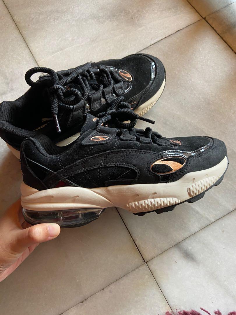 Puma cell store venom footlocker