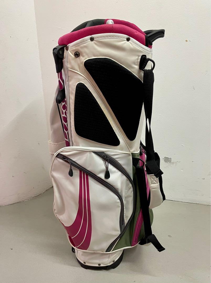 Puma Ladies Golf Stand Bag