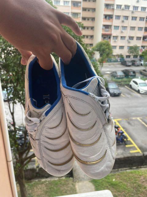 Puma clearance powercat 1.10