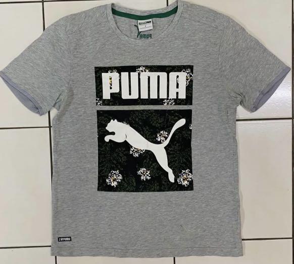 Puma SE Puma Way 1 Tshirt Men s Fashion Tops Sets Tshirts