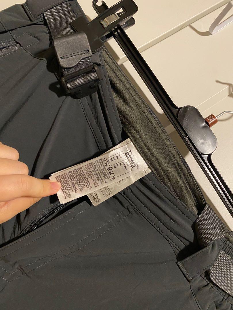 Quechua 2025 track pants