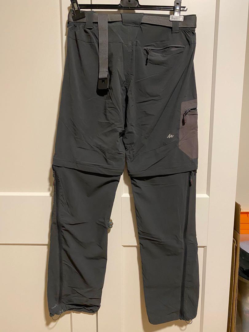 Quechua track pant hot sale