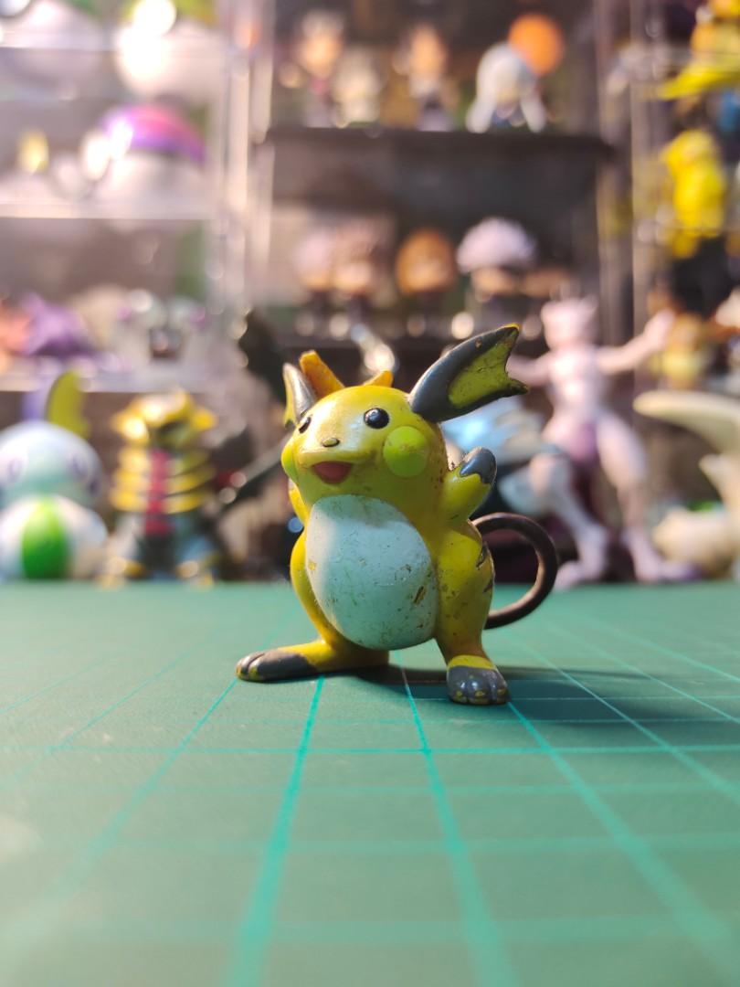 Raichu tomy sales