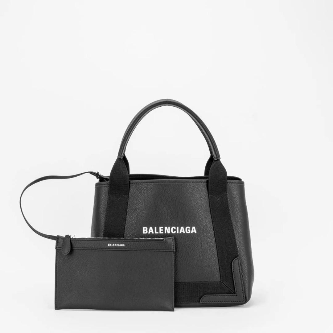 Balenciaga tas klein cheap