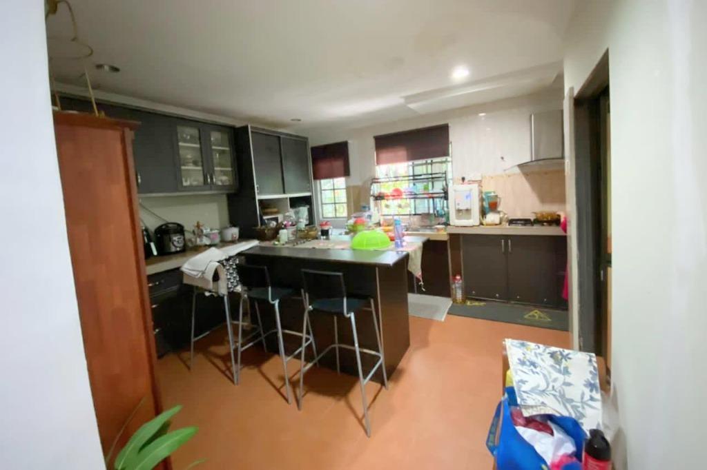 RENOVATED Double Storey Terrace House Taman Melati Kuala Lumpur