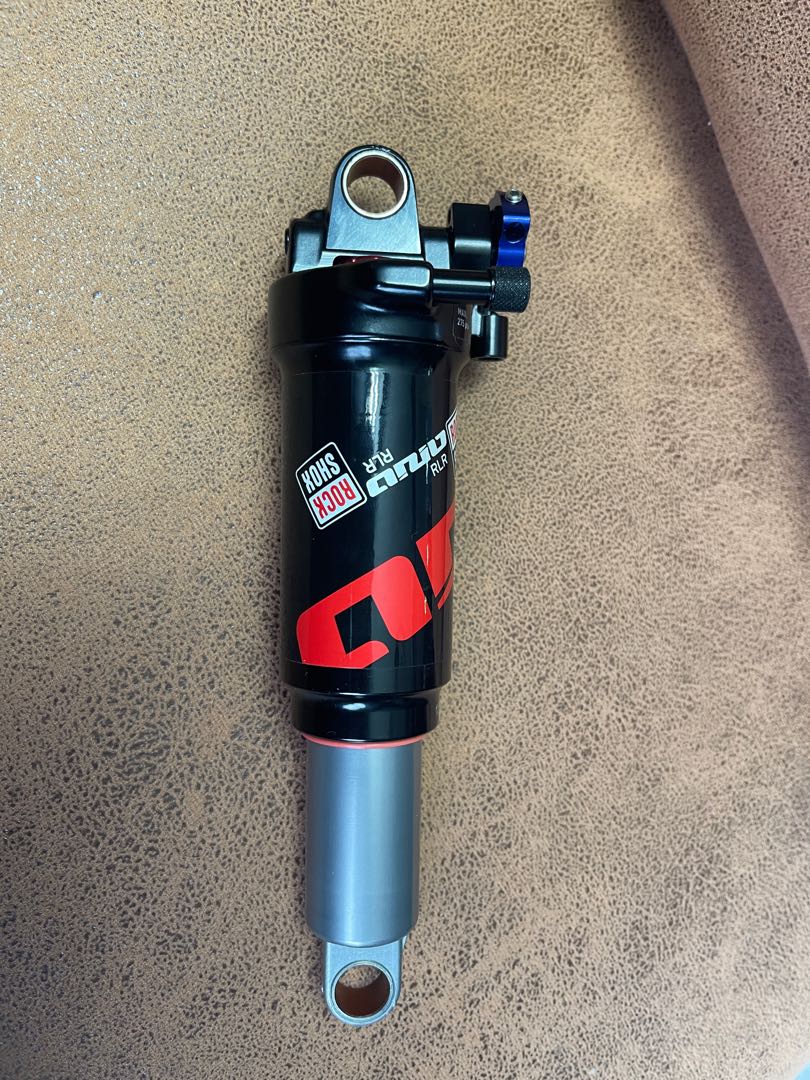 Rockshox ario rl deals
