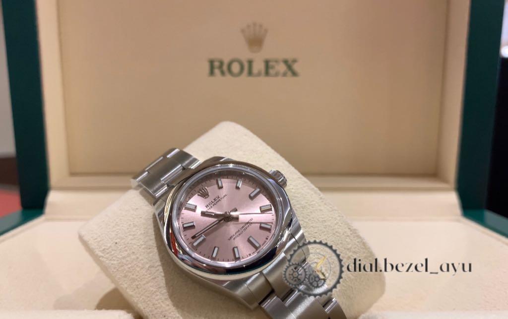 Oyster best sale perpetual 28