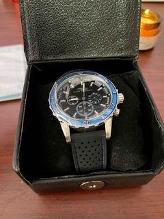 Rudy Project Millenium Chrono Watch