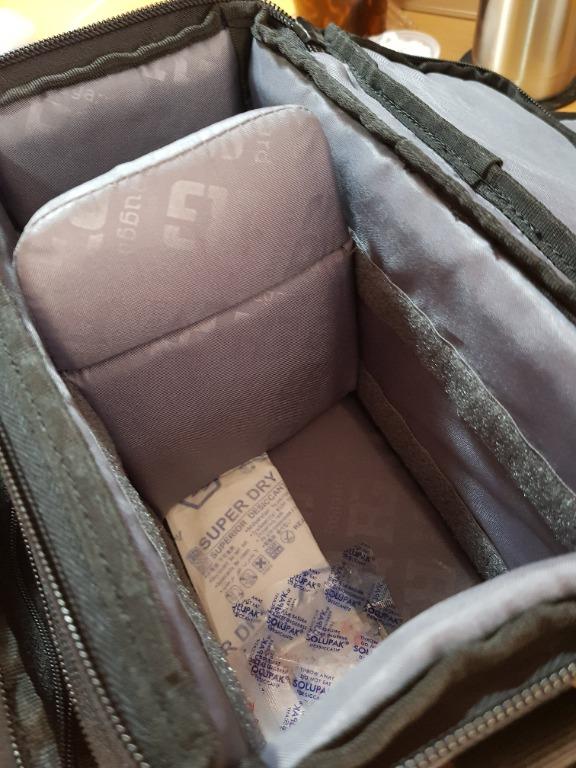 RUGGARD Commando 25 Camera Bag Photography Photography