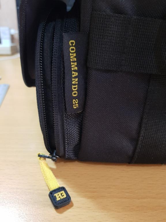 Ruggard commando 25 discount