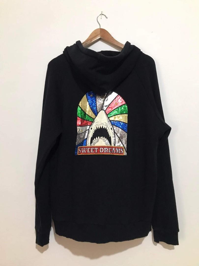 Saint laurent cheap sweet dreams sweatshirt