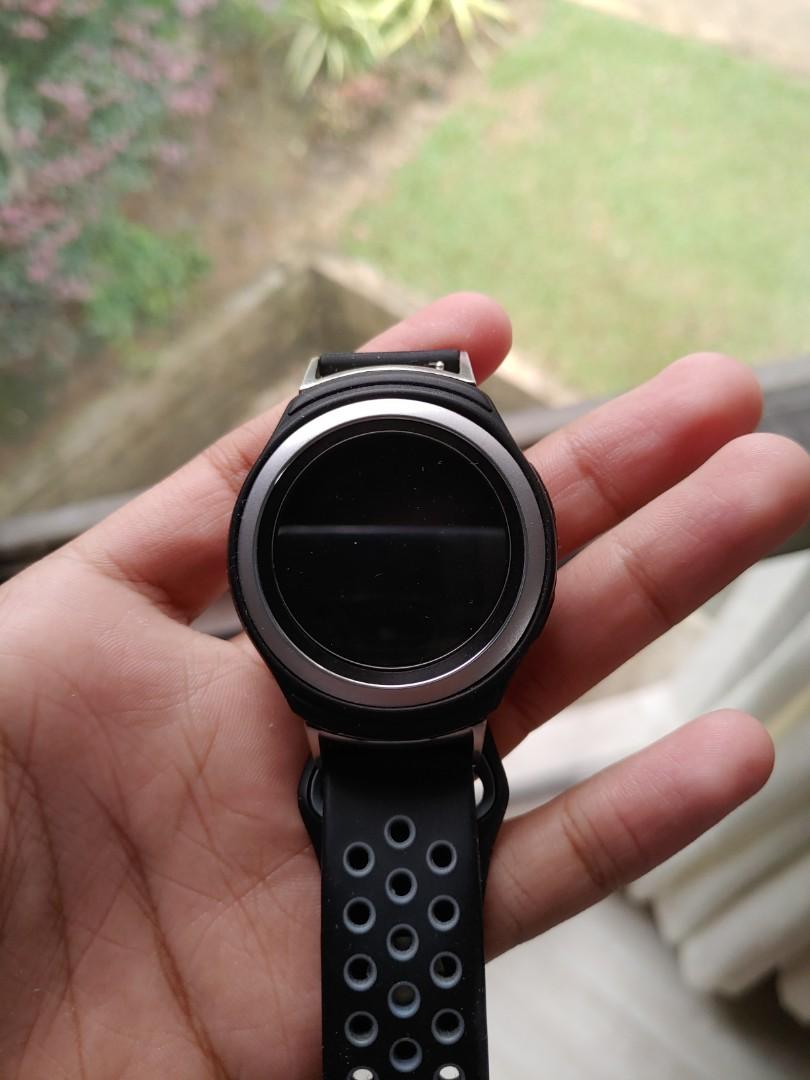 Galaxy gear deals s2 sport