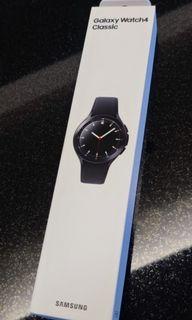 Samsung Galaxy Watch4 Classic (46mm-LTE)