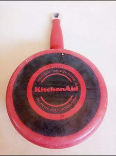 sauce pan 6” kitchen aid