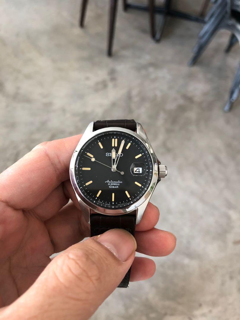 Seiko JDM Automatic Watch SZSB017, Men's Fashion, Watches & Accessories,  Watches on Carousell
