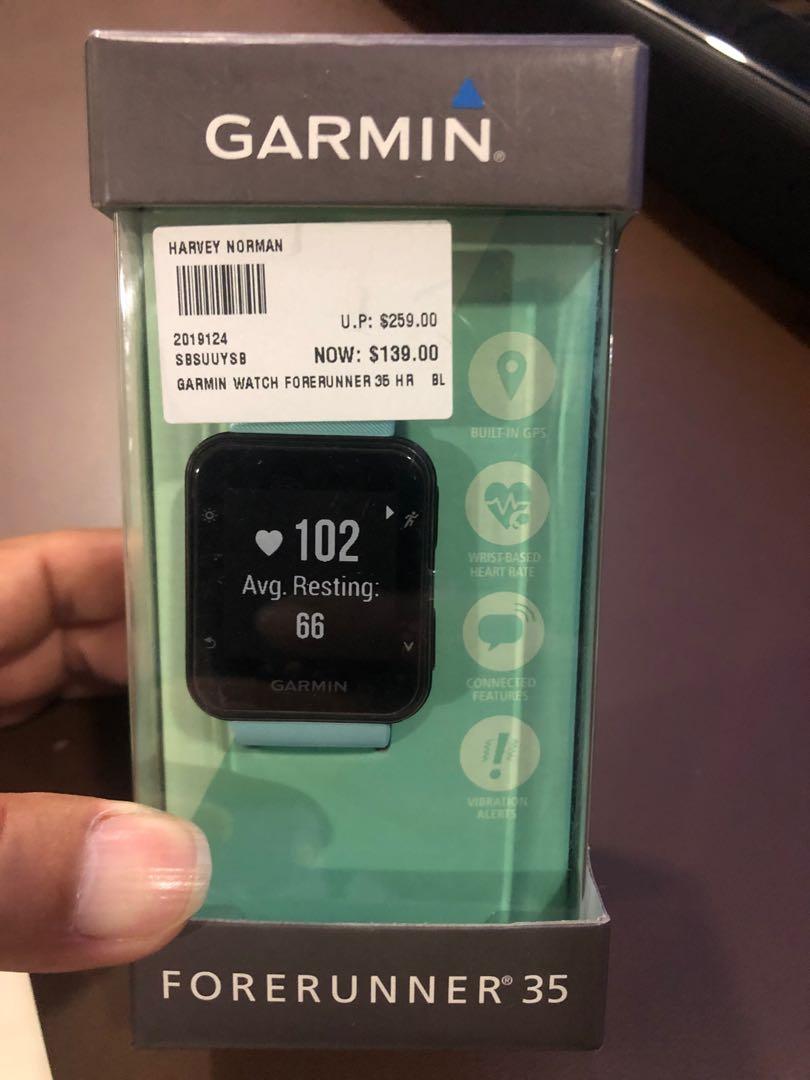 Garmin forerunner 35 vibration new arrivals alarm