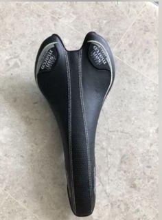 Sells San Marco Ponza Saddle