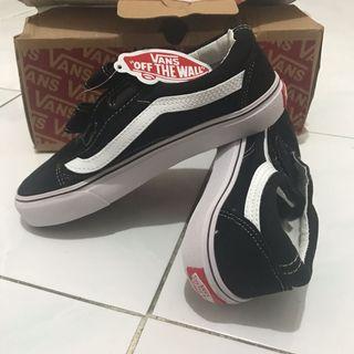 vans 34 old skool
