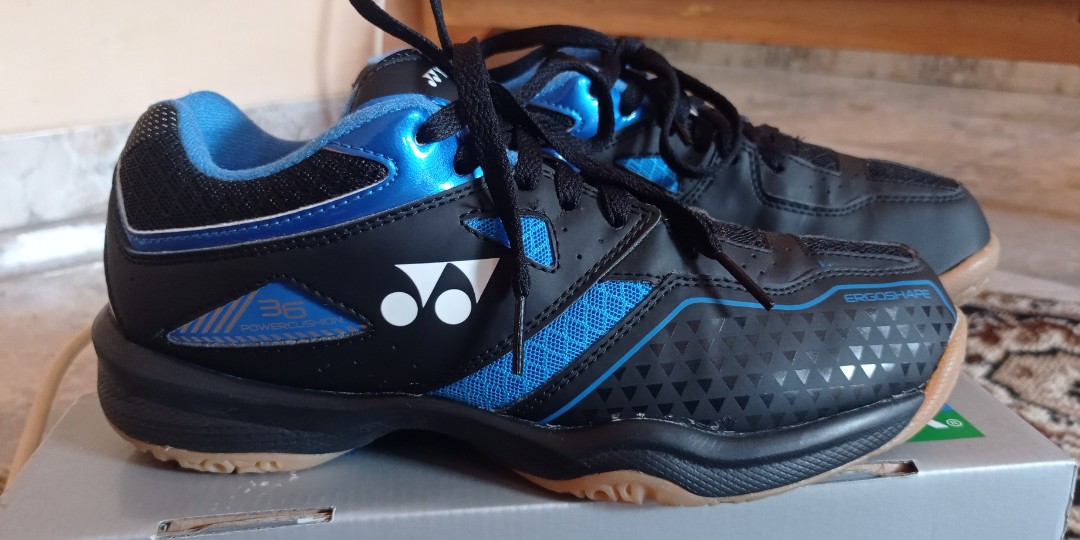 Yonex discount shb 36