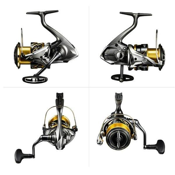 Shimano 20 Twin Power 4000MHG（2020 型號）紡車線輪/ (5), 運動產品