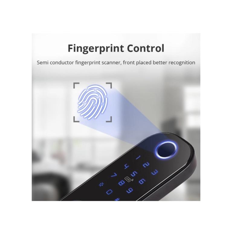 Integrating with Amazon Alexa - August Home