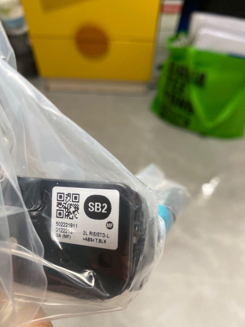 Original Sony Bravia TV stand pedestal , legs SB1 SB2, TV & Home