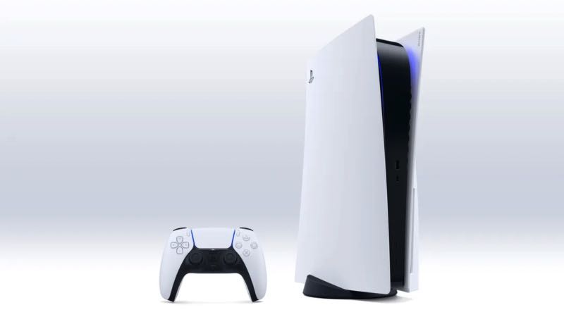 NEW SONY PS5 MALAYSIA SET PLAYSTATION 5 DISK VERSION Video Gaming