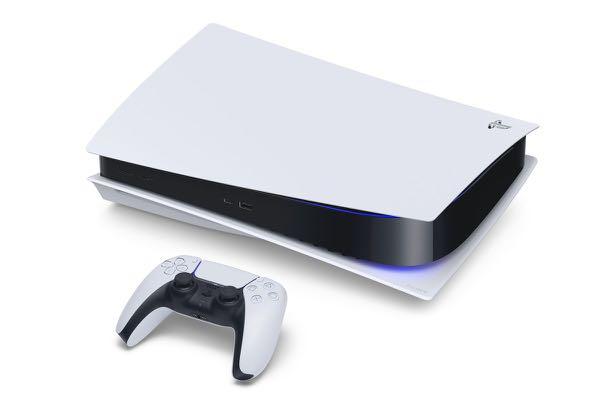 NEW SONY PS5 MALAYSIA SET PLAYSTATION 5 DISK VERSION Video Gaming