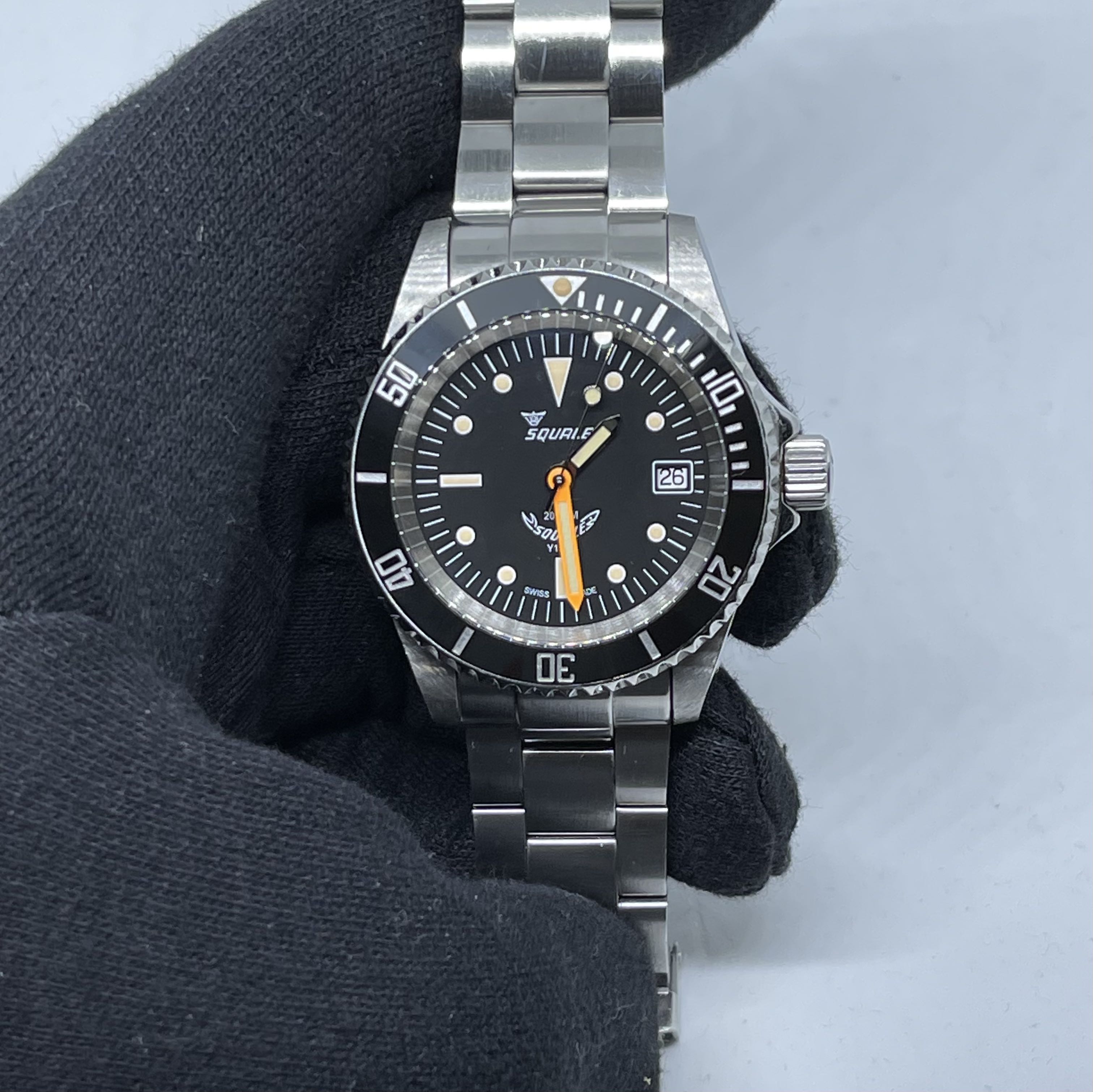 Squale 1545 ferrovia new arrivals