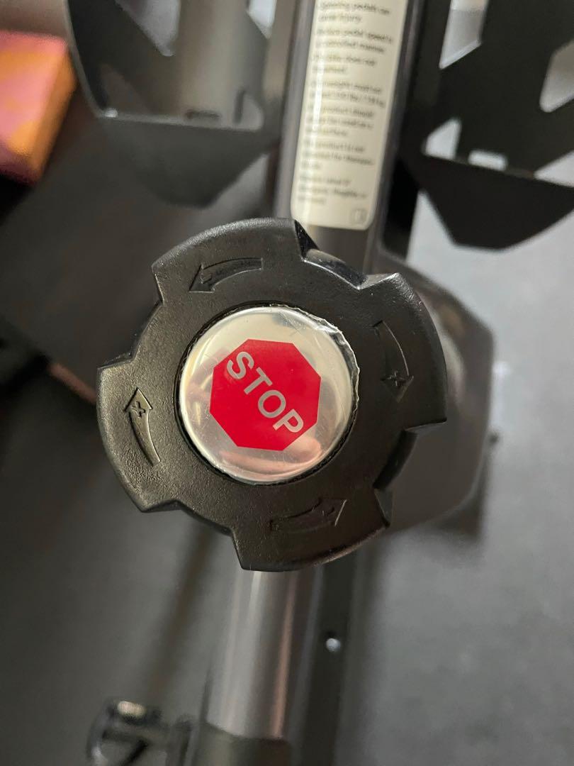 stages sc1 spin bike