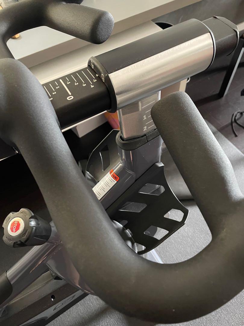 stages sc1 spin bike